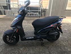 Kymco Agility RS 125