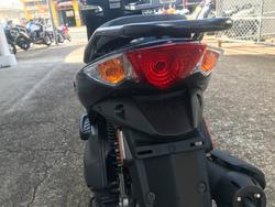 2024 Kymco AGILITY RS 125 BLUE