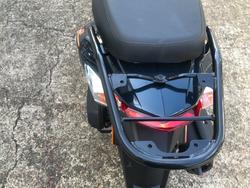 2024 Kymco AGILITY RS 125 BLUE
