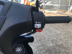 2024 Kymco AGILITY RS 125 BLUE