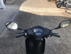 2024 Kymco AGILITY RS 125 BLUE