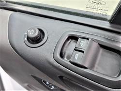 2021 Ford Transit Custom 340L VN MY21.25 Frozen White
