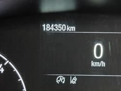 2021 Ford Transit Custom 340L VN MY21.25 Frozen White
