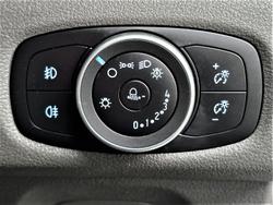 2021 Ford Transit Custom 340L VN MY21.25 Frozen White