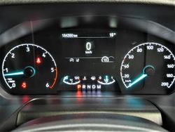 2021 Ford Transit Custom 340L VN MY21.25 Frozen White