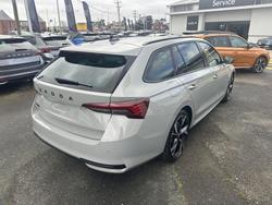 2025 SKODA Octavia 110TSI SportLine