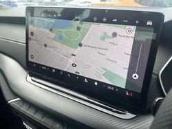 2025 SKODA Octavia 110TSI SportLine