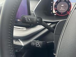 2025 SKODA Octavia 110TSI SportLine