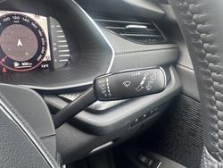 2025 SKODA Octavia 110TSI SportLine