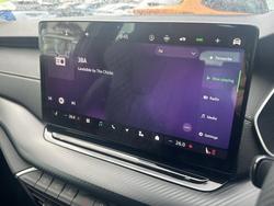 2025 SKODA Octavia 110TSI SportLine