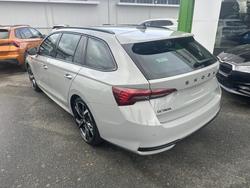 2025 SKODA Octavia 110TSI SportLine