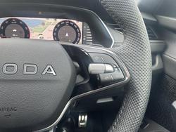 2025 SKODA Octavia 110TSI SportLine