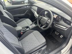 2025 SKODA Octavia 110TSI SportLine