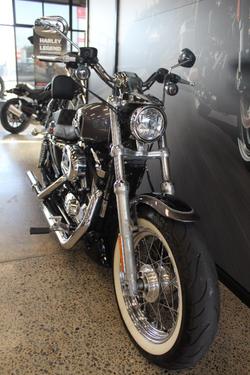 2014 Harley-davidson XL1200C 1200 CUSTOM BLACK