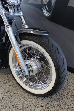 2014 Harley-davidson XL1200C 1200 CUSTOM BLACK