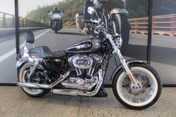 Harley-Davidson XL1200C 1200 Custom