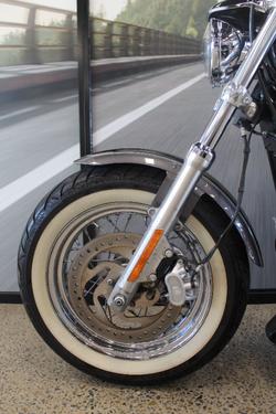 2014 Harley-davidson XL1200C 1200 CUSTOM BLACK
