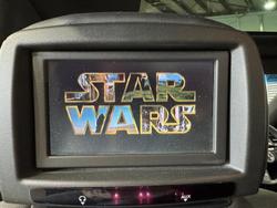 2010 Holden Caprice WM MY10 Evoke