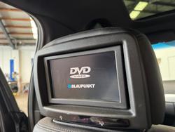 2010 Holden Caprice WM MY10 Evoke