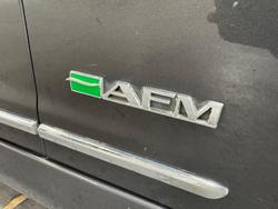 2010 Holden Caprice WM MY10 Evoke