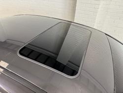 2010 Holden Caprice WM MY10 Evoke