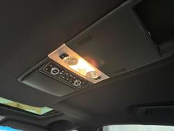 2010 Holden Caprice WM MY10 Evoke