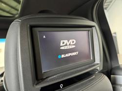 2010 Holden Caprice WM MY10 Evoke