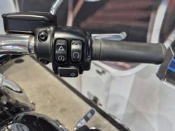 2023 Harley-Davidson Fat Boy 114 (FLFBS) Softail Black