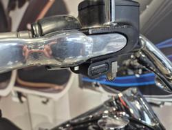2023 Harley-Davidson Fat Boy 114 (FLFBS) Softail Black