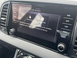 2025 SKODA Karoq 110TSI Select