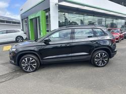 2025 SKODA Karoq 110TSI Select
