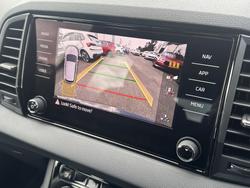 2025 SKODA Karoq 110TSI Select
