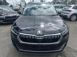 2025 SKODA Karoq 110TSI Select
