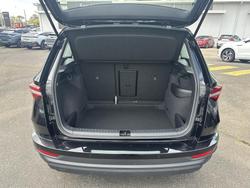 2025 SKODA Karoq 110TSI Select