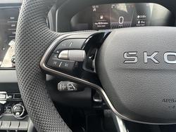 2025 SKODA Karoq 110TSI Select