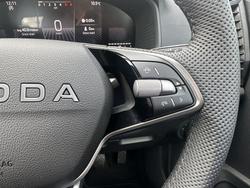 2025 SKODA Karoq 110TSI Select