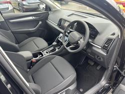 2025 SKODA Karoq 110TSI Select