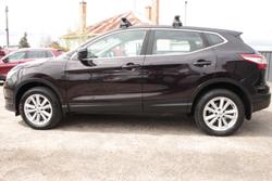 2015 Nissan QASHQAI ST J11 Nightshade