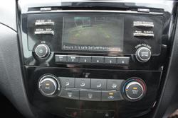 2015 Nissan QASHQAI ST J11 Nightshade