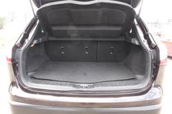2015 Nissan QASHQAI ST J11 Nightshade
