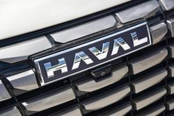 2025 GWM Haval H6 Ultra PHEV