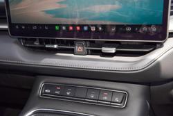 2025 GWM Haval H6 Ultra PHEV