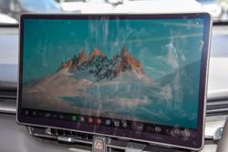 2025 GWM Haval H6 Ultra PHEV