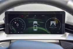 2025 GWM Haval H6 Ultra PHEV