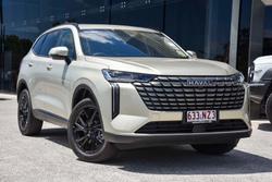 2025 GWM Haval H6 Ultra PHEV