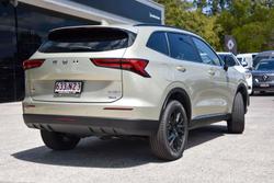 2025 GWM Haval H6 Ultra PHEV