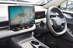 2025 GWM Haval H6 Ultra PHEV