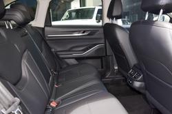 2025 GWM Haval H6 Ultra PHEV