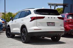 2025 GWM Haval H6 Ultra Hybrid