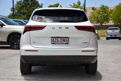 2025 GWM Haval H6 Ultra Hybrid